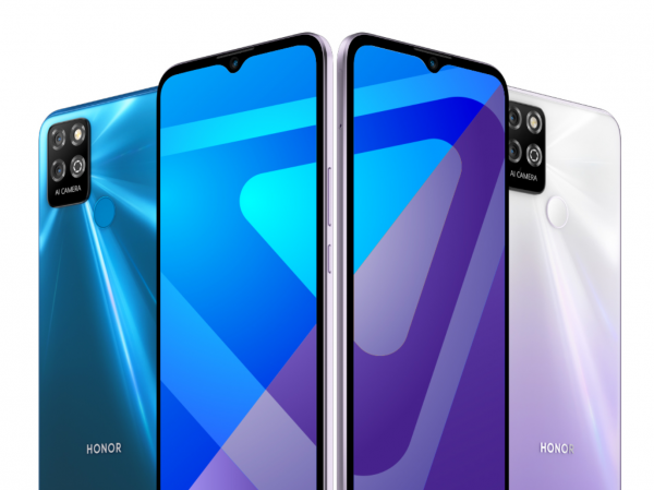 荣耀play5t处理器参数配置