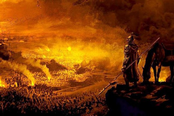 完本架空历史小说推荐