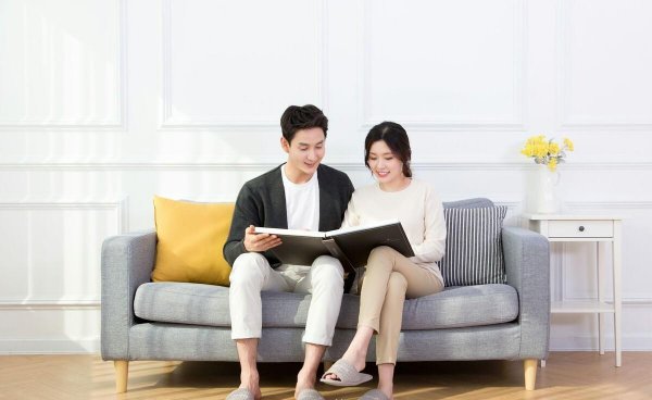 女朋友肚子疼怎么哄她