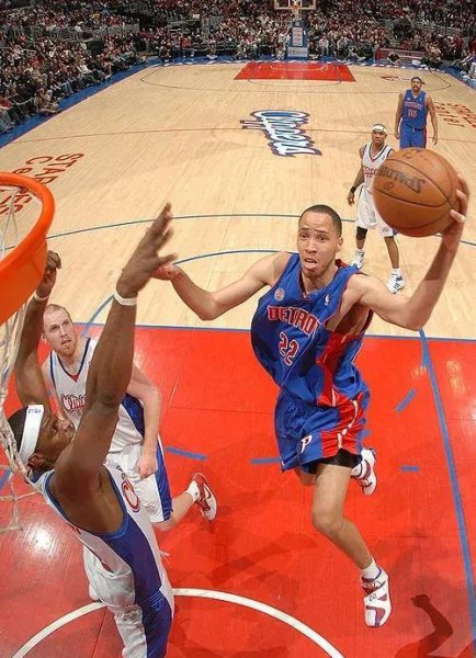 nba22号球员是谁