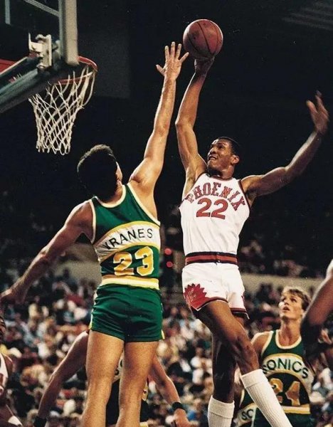 nba22号球员是谁