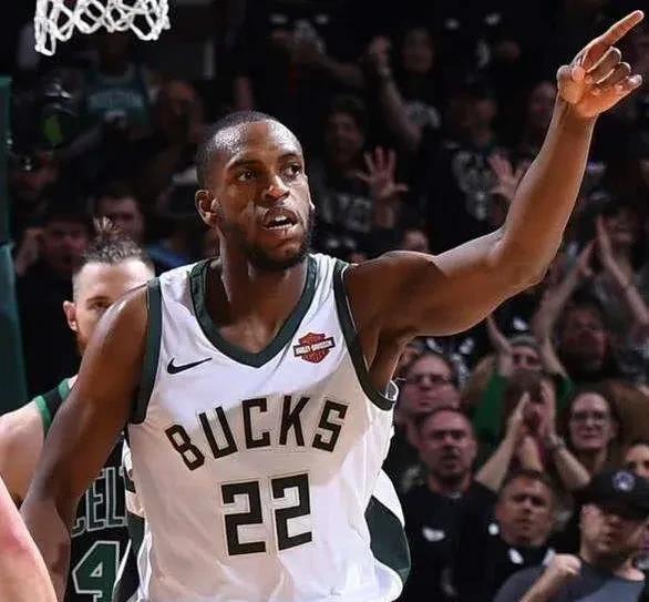 nba22号球员是谁