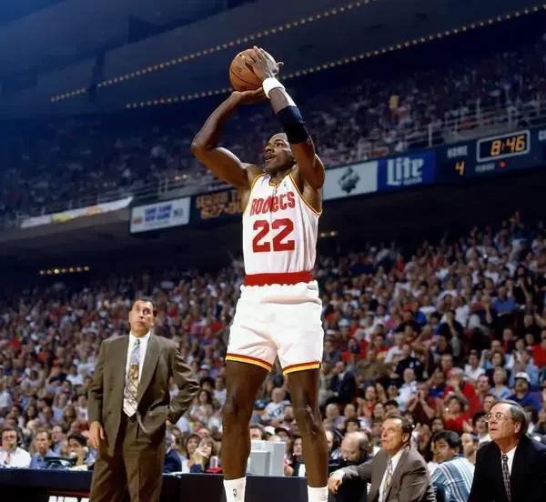 nba22号球员是谁