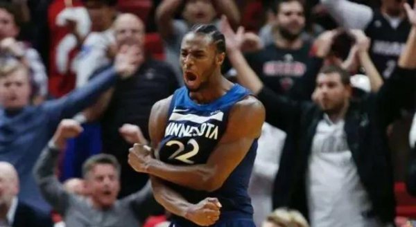 nba22号球员是谁