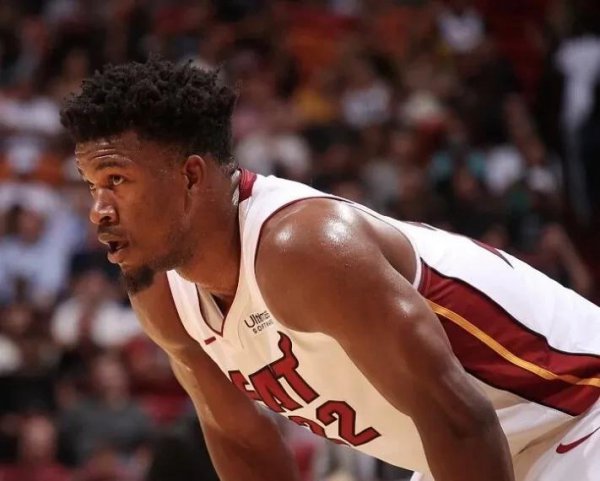 nba22号球员是谁