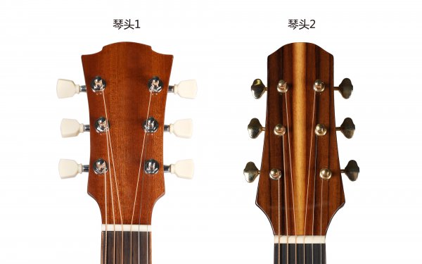 古典吉他和民谣吉他区别