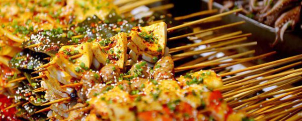 烤面筋用什么刷子好