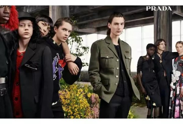 世界10大奢侈品服装品牌