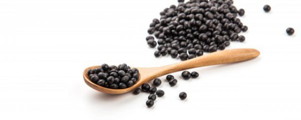 黑豆磨豆浆可以晚上喝吗