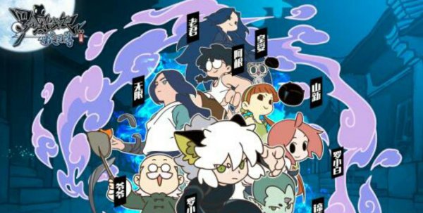 十部必看动漫电视剧