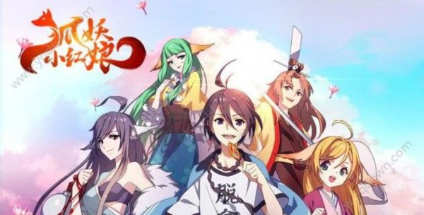 十部必看动漫电视剧