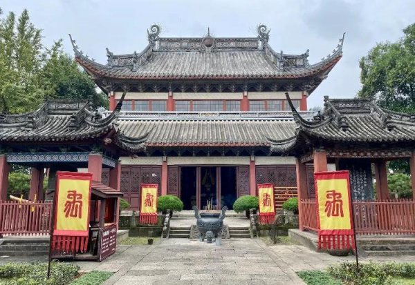 绍兴旅游景点哪里好玩