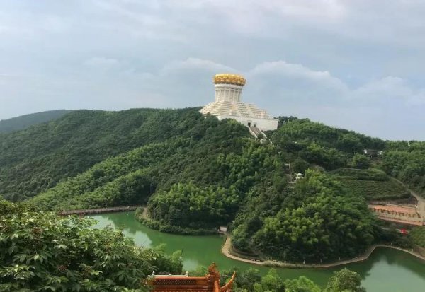 绍兴旅游景点哪里好玩