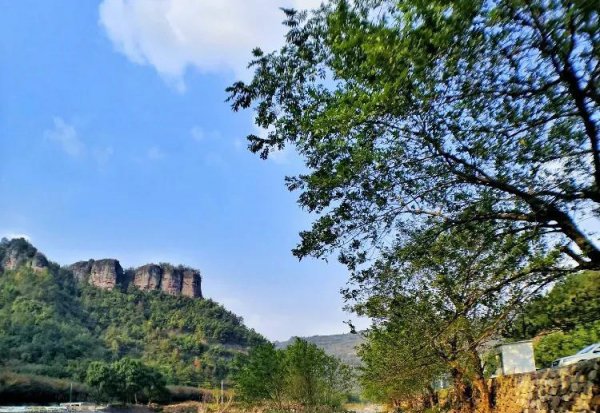 绍兴旅游景点哪里好玩