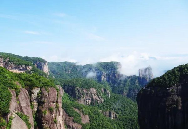 绍兴旅游景点哪里好玩