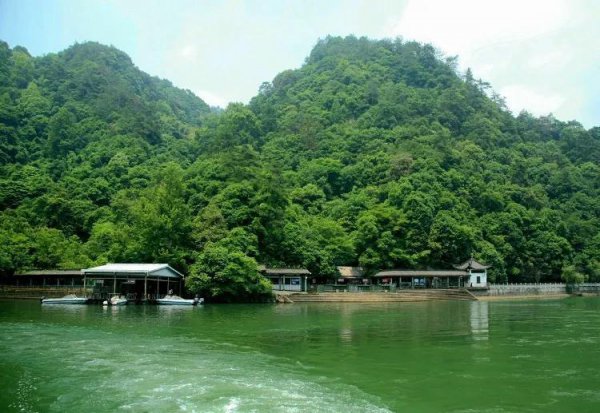 绍兴旅游景点哪里好玩