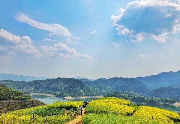 绍兴旅游景点哪里好玩