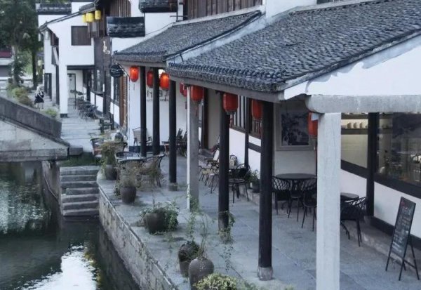 绍兴旅游景点哪里好玩