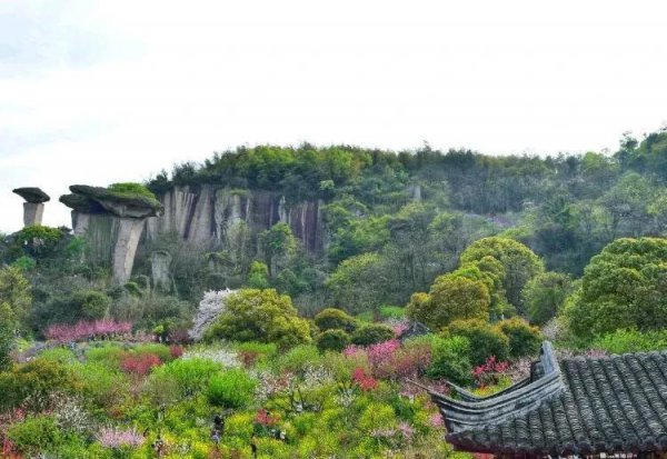 绍兴旅游景点哪里好玩