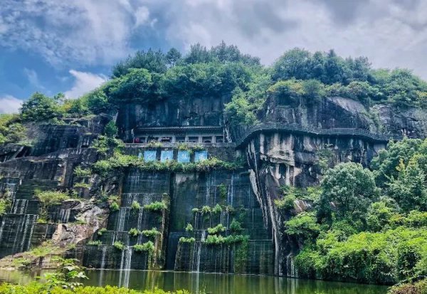 绍兴旅游景点哪里好玩