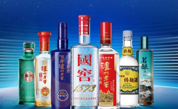 老八大名酒排名是哪八大