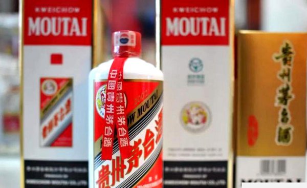 老八大名酒排名是哪八大