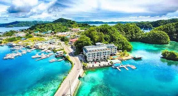 最小的国家是哪个