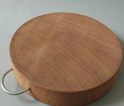 菜板发霉清除妙招