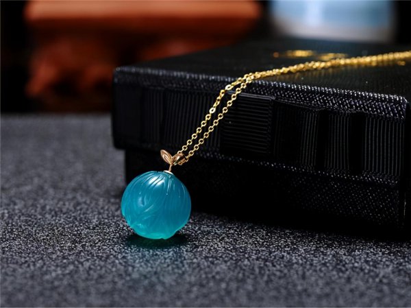 天河石是什么宝石