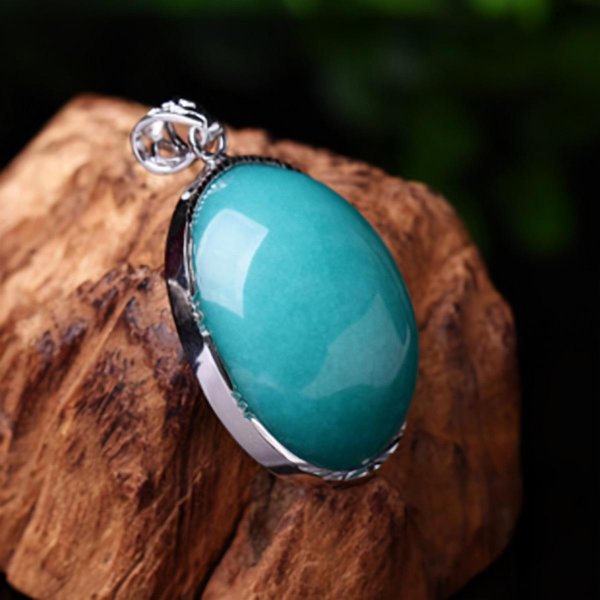 天河石是什么宝石