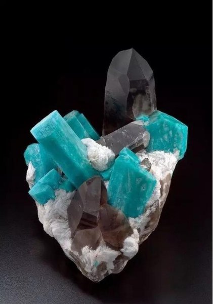 天河石是什么宝石