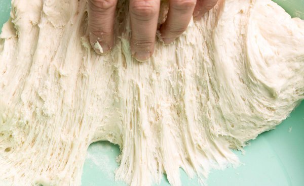 酵母粉发面需要多长时间