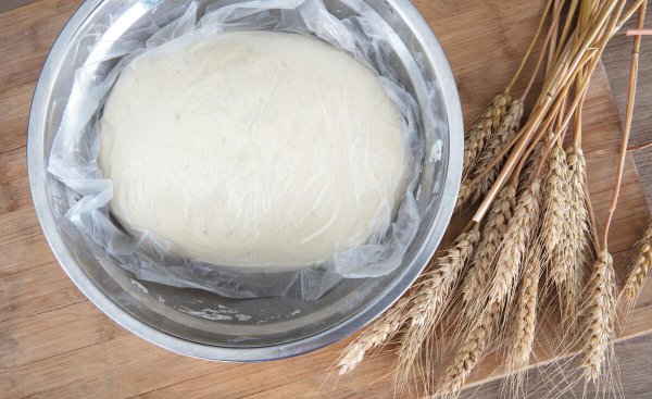 酵母粉发面需要多长时间