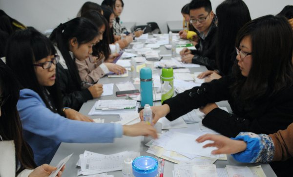 男生文科最吃香的十大专业