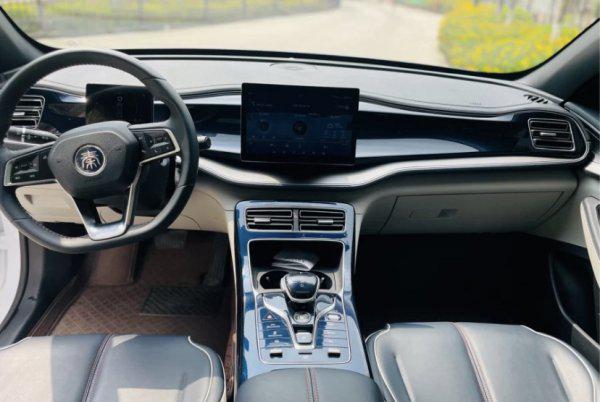 比亚迪秦plus dmi落地价