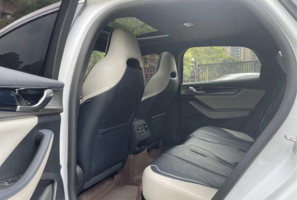 比亚迪秦plus dmi落地价