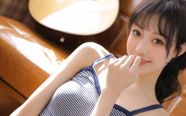 走路快的女人什么性格特点