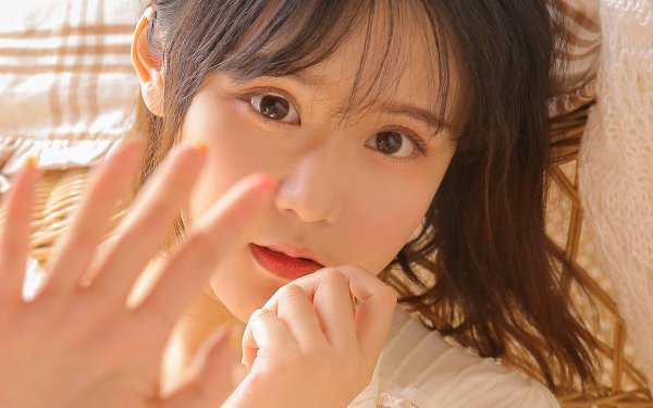 走路快的女人什么性格特点