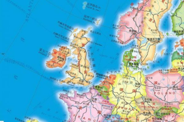 世界上使用人数最多的语言