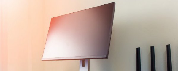 LCD液晶显示器要点