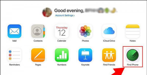 强制解除苹果手机锁屏密码