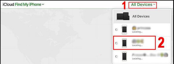强制解除苹果手机锁屏密码