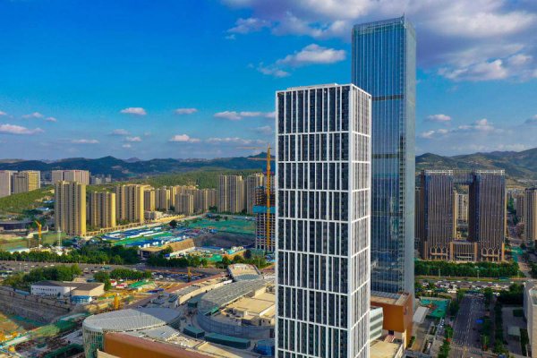 山东省旅游景点排名前十