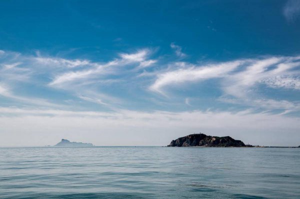 山东省旅游景点排名前十