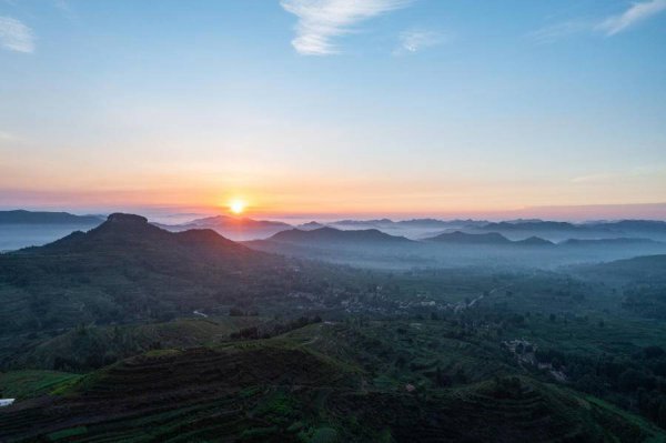 山东省旅游景点排名前十