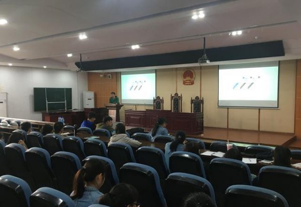 学什么专业以后好考公务员