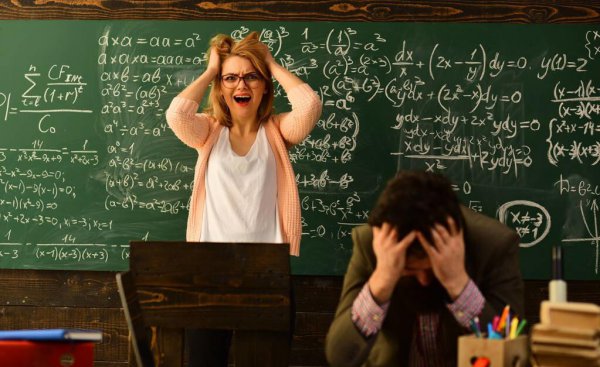 粗心是一种智商缺陷吗