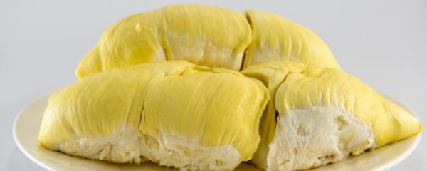 怎么挑软的榴莲吃着甜