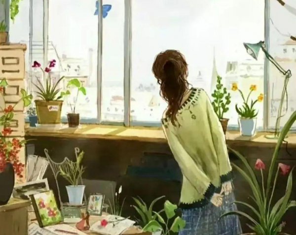 女人改变自己十个方法