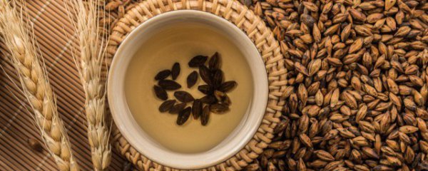 大麦茶隔夜能喝吗